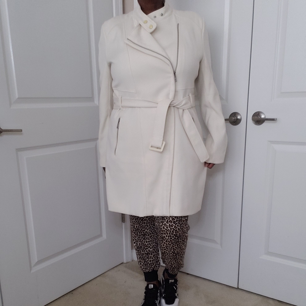 Kenneth Cole New York Coat